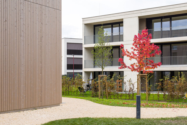 Helle 3-Zimmerwohnung zum Spitzenpreis I Whg D07