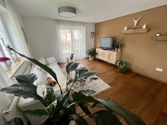 Einfamilienhaus | Garten | modern saniert | zentral