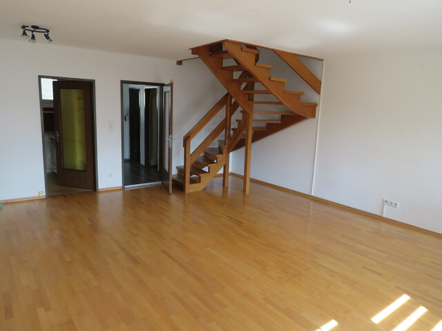 Hier wohne ich in Seenähe!