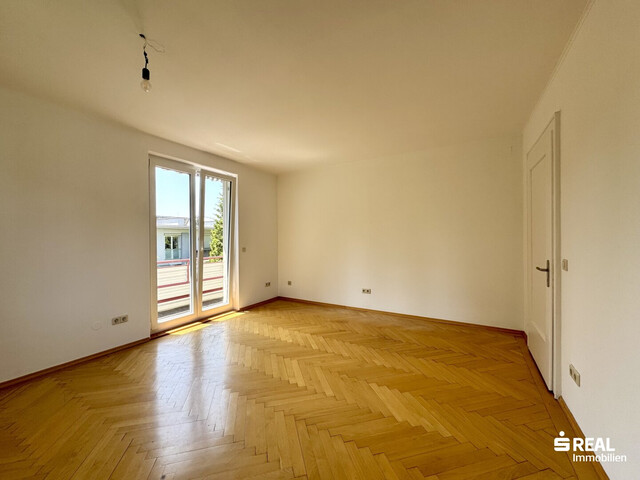 Charmantes Mehrfamilienhaus mit zwei Wohnungen in Bregenz