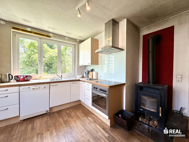 Charmantes Mehrfamilienhaus mit zwei Wohnungen in Bregenz