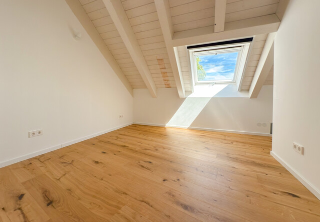 Unvergleichliches Wohnerlebnis  - 
mitten im Rheintal