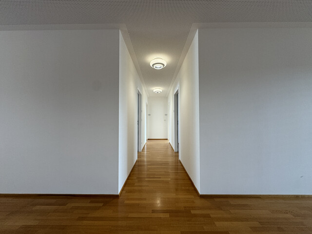 Repräsentative Gewerbefläche im Zentrum von Wolfurt 