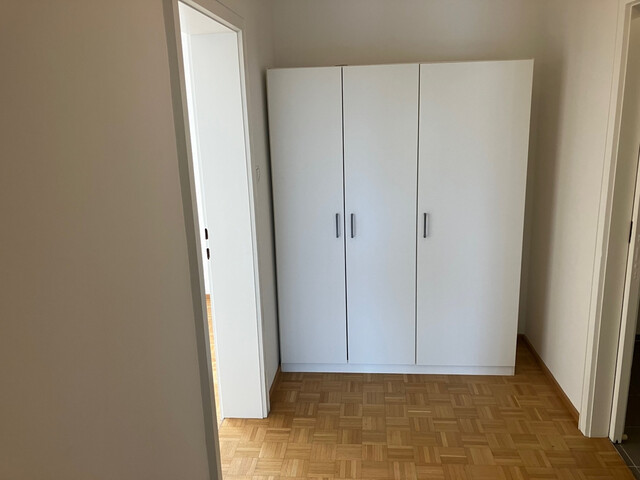 Gemütliche 1,5-Zimmerwohnung mit traumhafter Aussicht in Bregenz (nach Absprache)