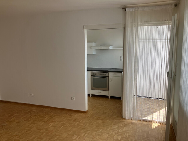 Gemütliche 1,5-Zimmerwohnung mit traumhafter Aussicht in Bregenz (nach Absprache)