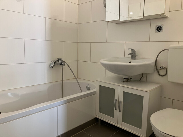 Gemütliche 1,5-Zimmerwohnung mit traumhafter Aussicht in Bregenz (nach Absprache)