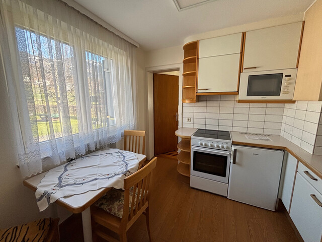 Wohnen mit Weitblick - Einfamilienhaus sonniger Ruhelage in Schlins