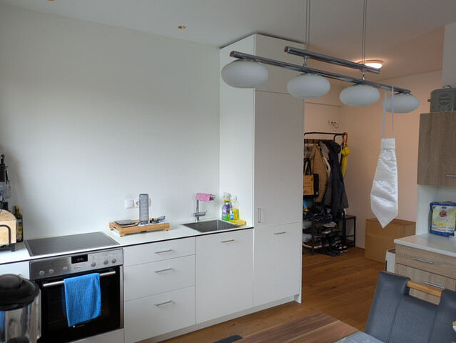 Gemütliche 2-Zimmerwohnung ab März 2026 zu vermieten 