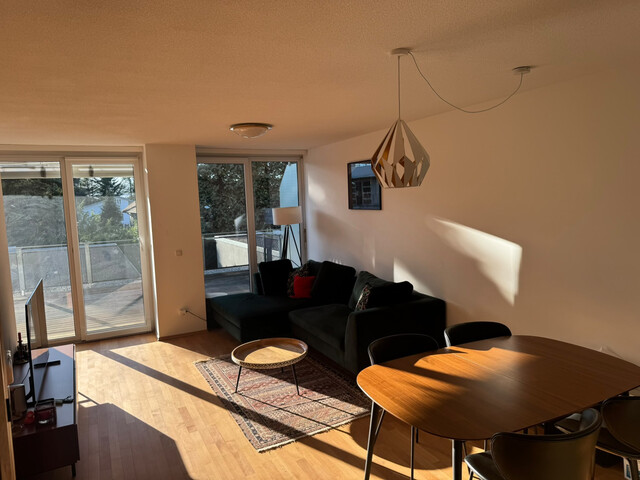 Zentral & ruhig wohnen in Dornbirn – hochwertig sanierte 2,5-Zimmer-Wohnung