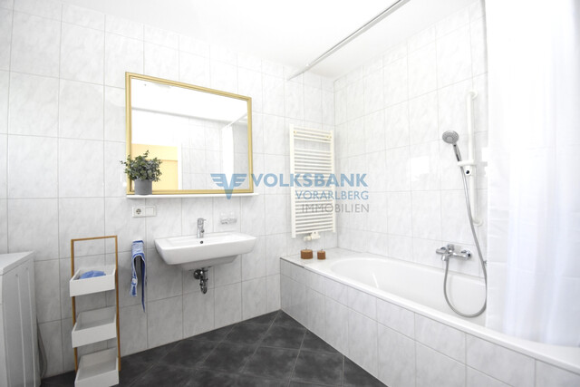 2-Zimmerwohnung in beliebter Wohngegend!