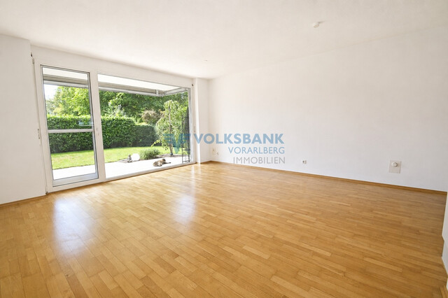 2-Zimmerwohnung in beliebter Wohngegend!