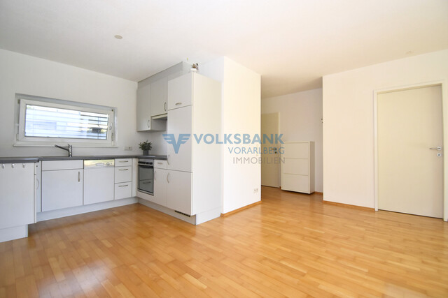 2-Zimmerwohnung in beliebter Wohngegend!