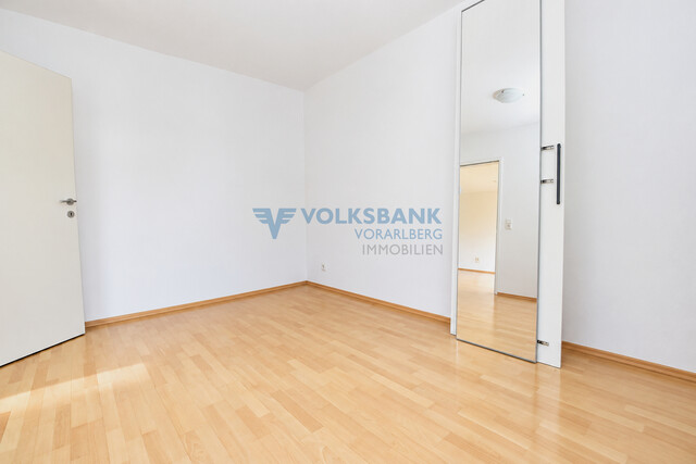 2-Zimmerwohnung in beliebter Wohngegend!