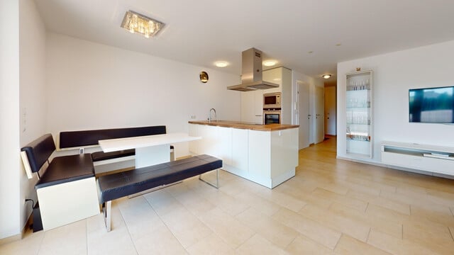 Gartenwohnung in Hard - Seenähe Gartenwohnung in Hard - Seenähe