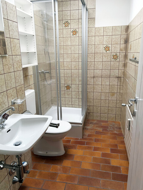 Gemütliche 1 Zimmerwohnung 