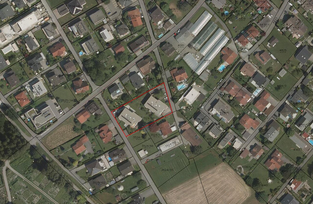 Gemütliche 1 Zimmerwohnung 