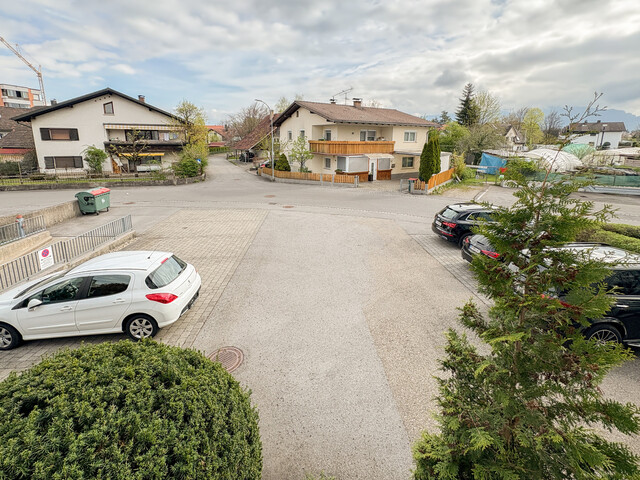 Gepflegte 3-Zimmerwohnung in Seenähe