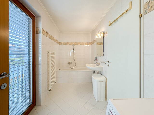 Gepflegte 3-Zimmerwohnung in Seenähe