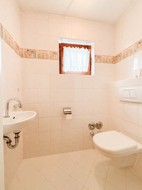 Gepflegte 3-Zimmerwohnung in Seenähe