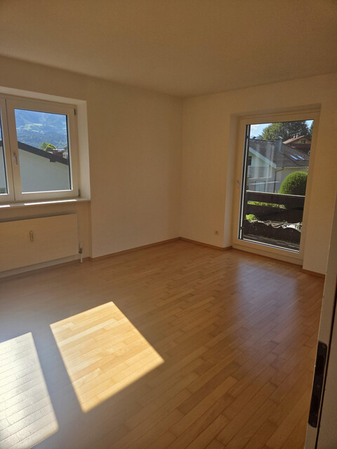 3-Zimmerwohnung in ruhiger Lage zu vermieten