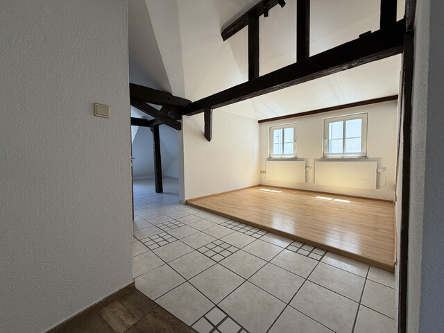 2,5-Zimmerwohnung im Zentrum von Bregenz