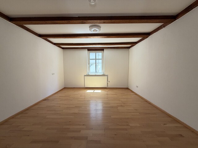 2,5-Zimmerwohnung im Zentrum von Bregenz