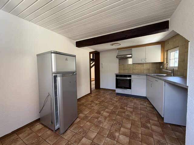 2,5-Zimmerwohnung im Zentrum von Bregenz