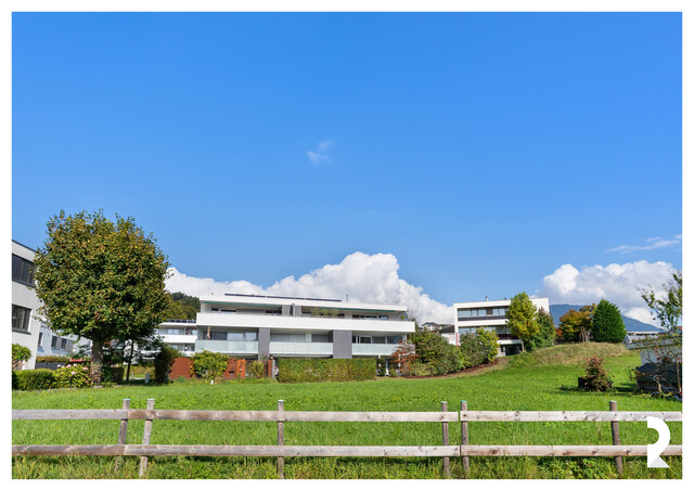 BAUGRUNDSTÜCK I GÖFIS I 460 m² I GST-NR 2350