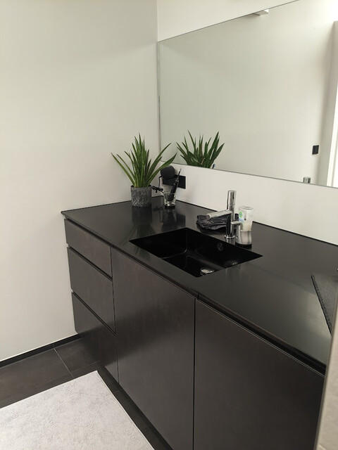 Elegantes, klimatisiertes 94m² Fabriksloft mit hochwertiger Ausstattung