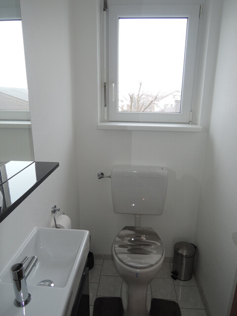 Sehr schöne, helle 3,5 Zimmer-Wohnung in Lauterach