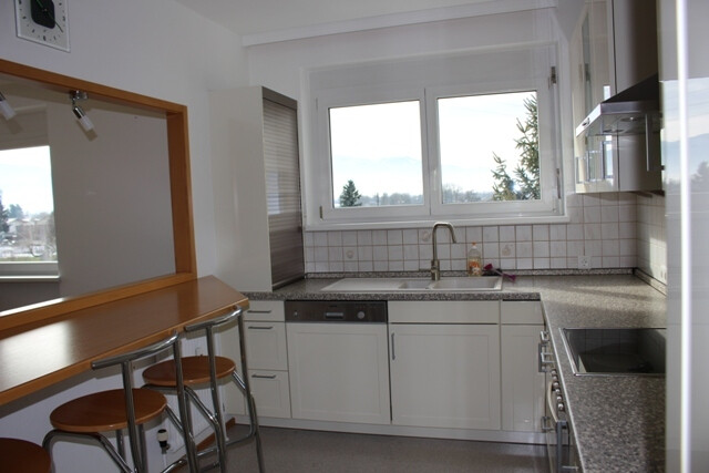 Sehr schöne, helle 3,5 Zimmer-Wohnung in Lauterach