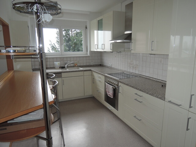 Sehr schöne, helle 3,5 Zimmer-Wohnung in Lauterach