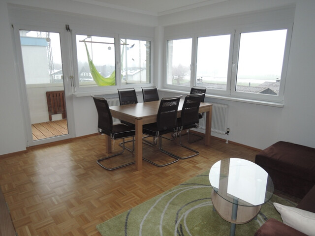 Sehr schöne, helle 3,5 Zimmer-Wohnung in Lauterach