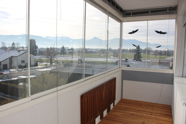 Sehr schöne, helle 3,5 Zimmer-Wohnung in Lauterach