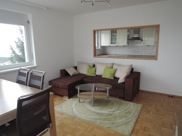 Sehr schöne, helle 3,5 Zimmer-Wohnung in Lauterach