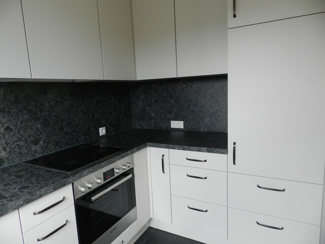 Neu sanierte 2,5-Zimmerwohnung in Hohenems!