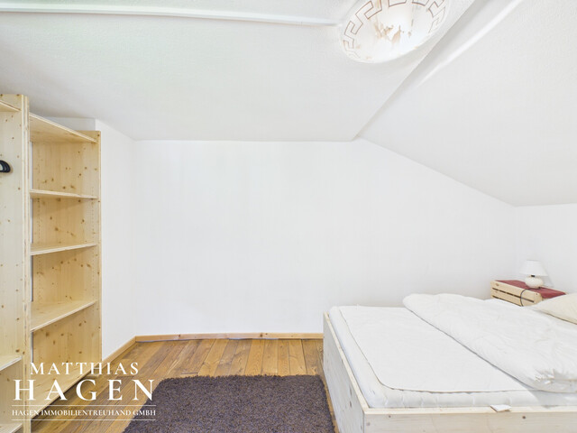 Wenn Sie Berge mögen, werden Sie dieses Haus lieben!