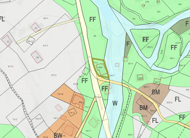 Wenn Sie Berge mögen, werden Sie dieses Haus lieben!