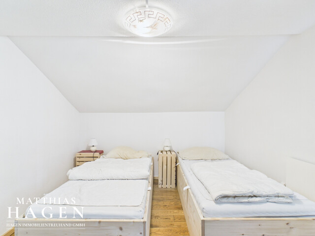 Wenn Sie Berge mögen, werden Sie dieses Haus lieben!