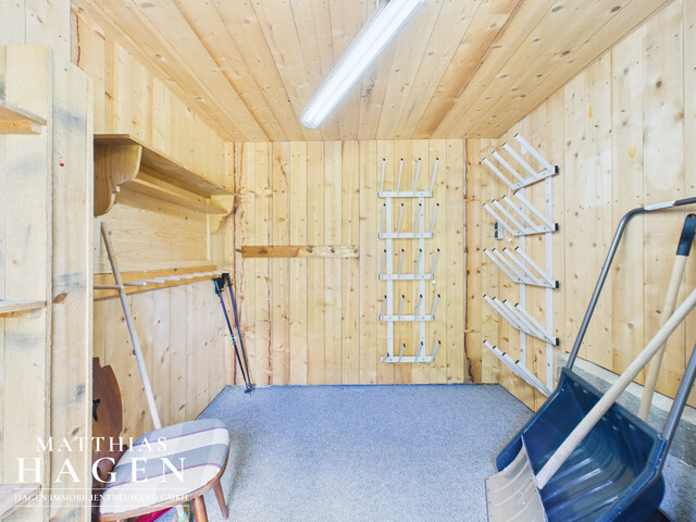 Wenn Sie Berge mögen, werden Sie dieses Haus lieben!