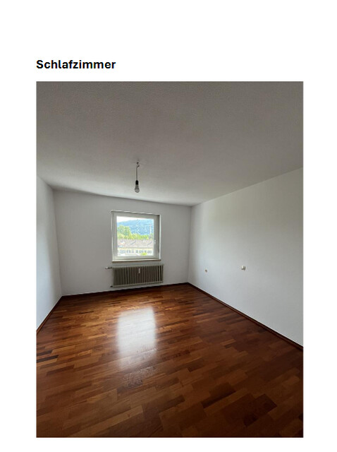 Charmante 2-Zimmer-Wohnung mit Seesicht in Toplage von Bregenz