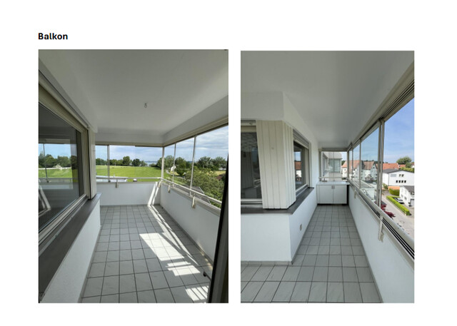 Charmante 2-Zimmer-Wohnung mit Seesicht in Toplage von Bregenz