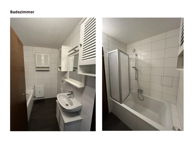 Charmante 2-Zimmer-Wohnung mit Seesicht in Toplage von Bregenz