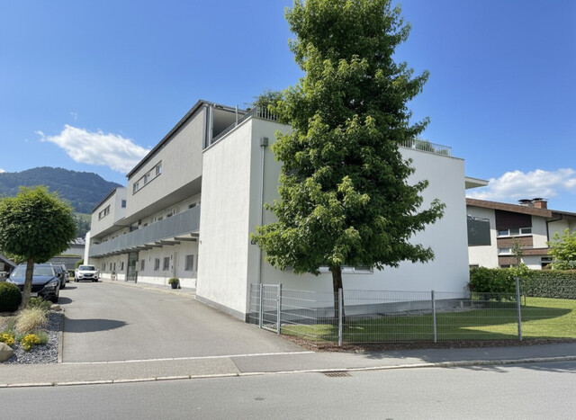 Wunderbare 2-Zimmerwohnung mit Balkon in Rankweil zu vermieten!
