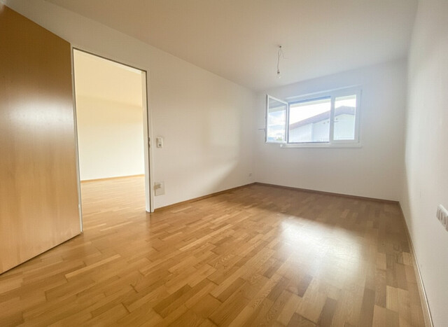 Wunderbare 2-Zimmerwohnung mit Balkon in Rankweil zu vermieten!