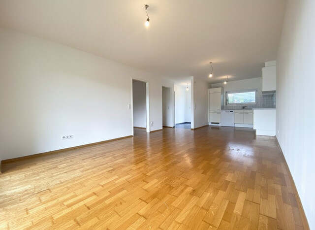 Wunderbare 2-Zimmerwohnung mit Balkon in Rankweil zu vermieten!