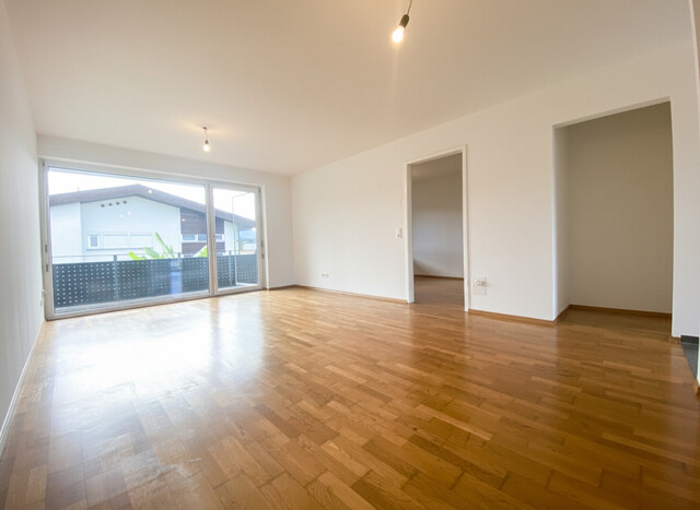 Wunderbare 2-Zimmerwohnung mit Balkon in Rankweil zu vermieten!