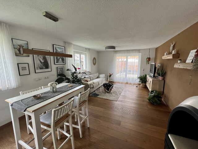 Einfamilienhaus | Garten | modern saniert | zentral