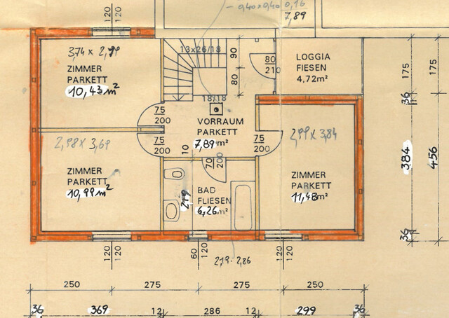 Einfamilienhaus | Garten | modern saniert | zentral