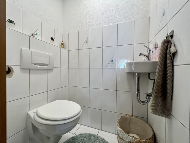 Einfamilienhaus | Garten | modern saniert | zentral